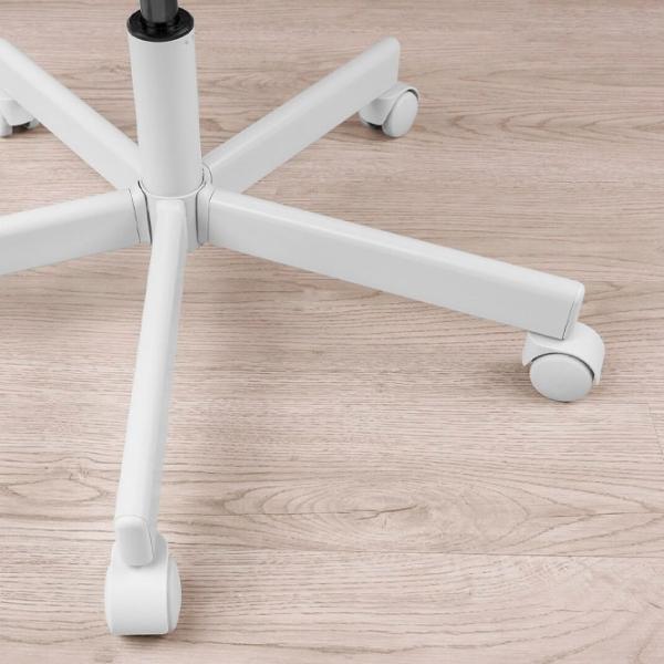 Игровое кресло Ikea Utespelare  Серый photo 6 Игровое кресло Ikea Utespelare  Серый photo 6