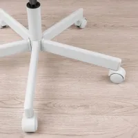 Scaun Gaming Ikea Utespelare Gray photo 6
