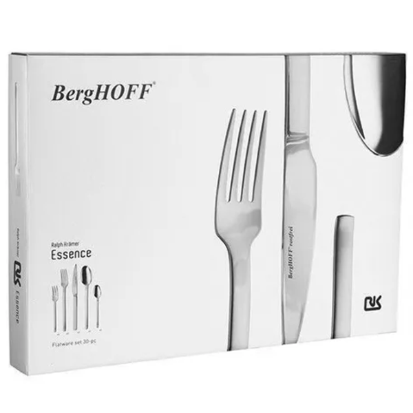 Кухонный набор BergHOFF Essence  Нержавеющая сталь / 30 photo 2
