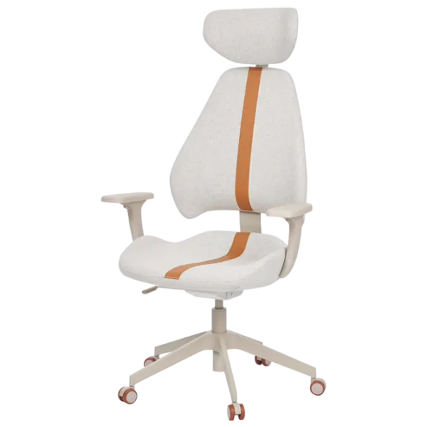 Игровое кресло Ikea Gruppspel  Бежевый photo 1 Игровое кресло Ikea Gruppspel  Бежевый photo 1