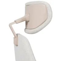 Игровое кресло Ikea Gruppspel Бежевый photo 4