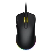 Мышь Hator Pulsar 3  USB / Черный