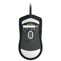 Мышь Hator Pulsar 3 USB / Черный photo 5