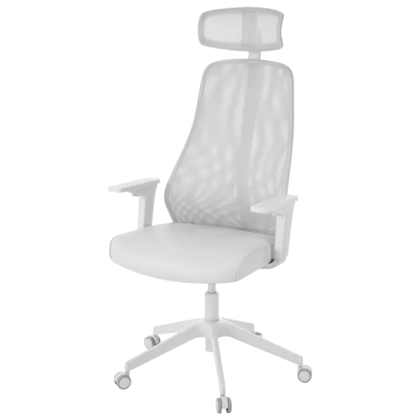 Scaun Gaming Ikea Matchspel  Gray photo 1 Scaun Gaming Ikea Matchspel  Gray photo 1