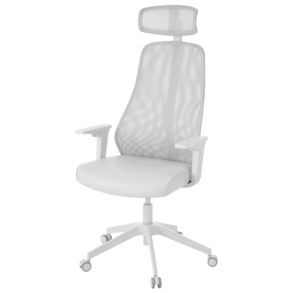 Scaun Gaming Ikea Matchspel  Gray photo 1 Scaun Gaming Ikea Matchspel  Gray photo 1