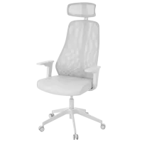 Игровое кресло Ikea Matchspel  Серый