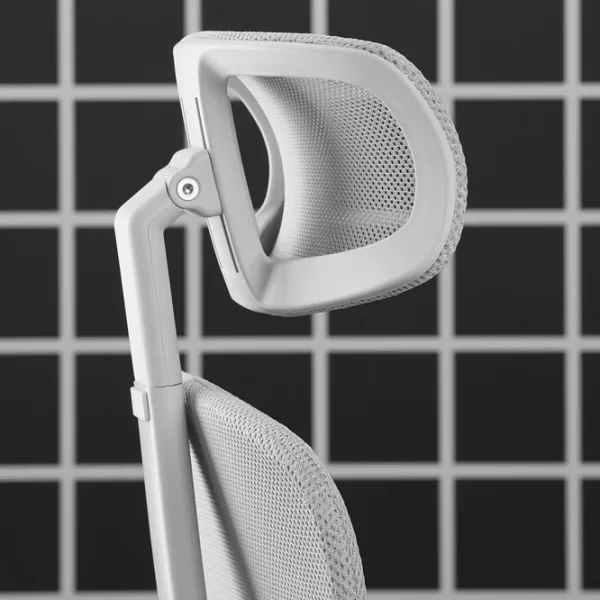 Scaun Gaming Ikea Matchspel  Gray photo 2 Scaun Gaming Ikea Matchspel  Gray photo 2