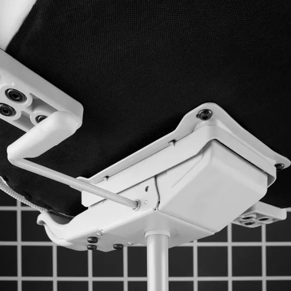 Scaun Gaming Ikea Matchspel  Gray photo 5 Scaun Gaming Ikea Matchspel  Gray photo 5