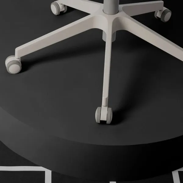 Scaun Gaming Ikea Matchspel  Gray photo 6 Scaun Gaming Ikea Matchspel  Gray photo 6