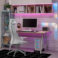Игровое кресло Ikea Matchspel Серый photo 11