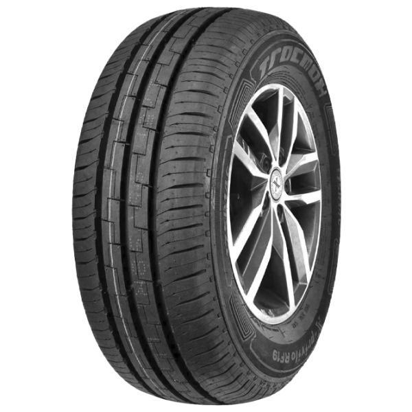 Шины TracMax X-Privilo RF19 175R 14C 99R TL Лето / Легкогрузовой  photo 1 Шины TracMax X-Privilo RF19 175R 14C 99R TL Лето / Легкогрузовой  photo 1