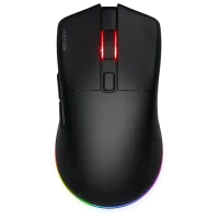 Мышь Hator Pulsar 3 Wireless Bluetooth, USB / Черный