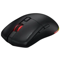 Мышь Hator Pulsar 3 Wireless USB / Черный photo 2