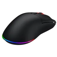 Мышь Hator Pulsar 3 Wireless USB / Черный photo 3