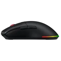Мышь Hator Pulsar 3 Wireless USB / Черный photo 4