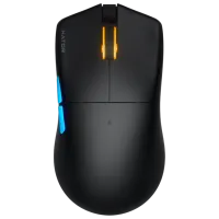 Мышь Hator Pulsar 3 PRO Wireless Bluetooth, USB / Черный