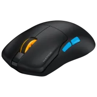 Мышь Hator Pulsar 3 PRO Wireless USB / Черный photo 2
