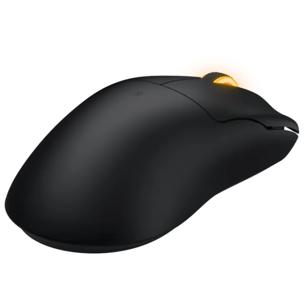 Mouse Hator Pulsar 3 PRO Wireless Bluetooth, USB / Black photo 3 Mouse Hator Pulsar 3 PRO Wireless Bluetooth, USB / Black photo 3