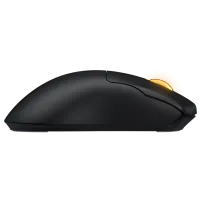 Мышь Hator Pulsar 3 PRO Wireless USB / Черный photo 4