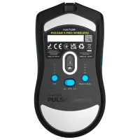 Мышь Hator Pulsar 3 PRO Wireless USB / Черный photo 5