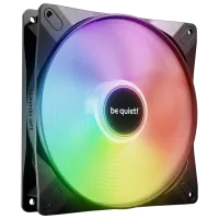 Вентилятор для корпуса Be quiet! Light Wings LX Rifle / 1800 об/мин