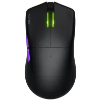 Mouse Hator Pulsar 3 ULTRA 8K+4K wireless Bluetooth, USB / Black