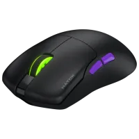 Мышь Hator Pulsar 3 ULTRA 8K+4K wireless USB / Черный photo 2