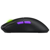 Мышь Hator Pulsar 3 ULTRA 8K+4K wireless USB / Черный photo 3