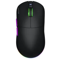 Mouse Hator Quasar 3 ULTRA 8K wireless Bluetooth, USB / Black
