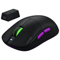 Мышь Hator Quasar 3 ULTRA 8K wireless USB / Черный photo 2