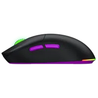Мышь Hator Quasar 3 ULTRA 8K wireless USB / Черный photo 3