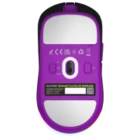 Мышь Hator Quasar 3 ULTRA 8K wireless USB / Черный photo 5
