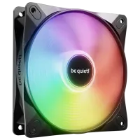 Вентилятор для корпуса Be quiet! Light Wings LX Rifle / 1600 об/мин
