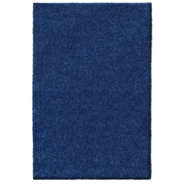 Covor Covoare Ungheni Panda  Blue / Acril photo 1