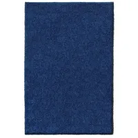 Covor Covoare Ungheni Panda  Blue / Acril