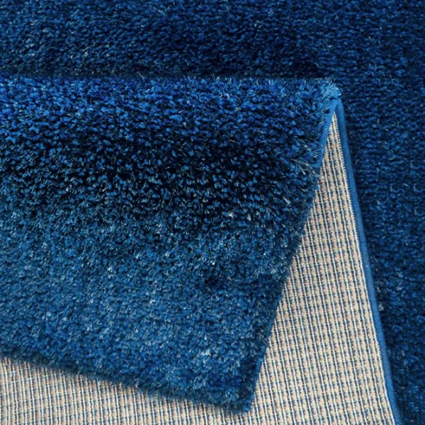 Covor Covoare Ungheni Panda  Blue / Acril photo 5