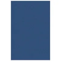 Covor Covoare Ungheni Panda  Blue / Poliester