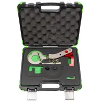 Набoр инструментов JBM 54206 Металл / Количество в наборе - 7