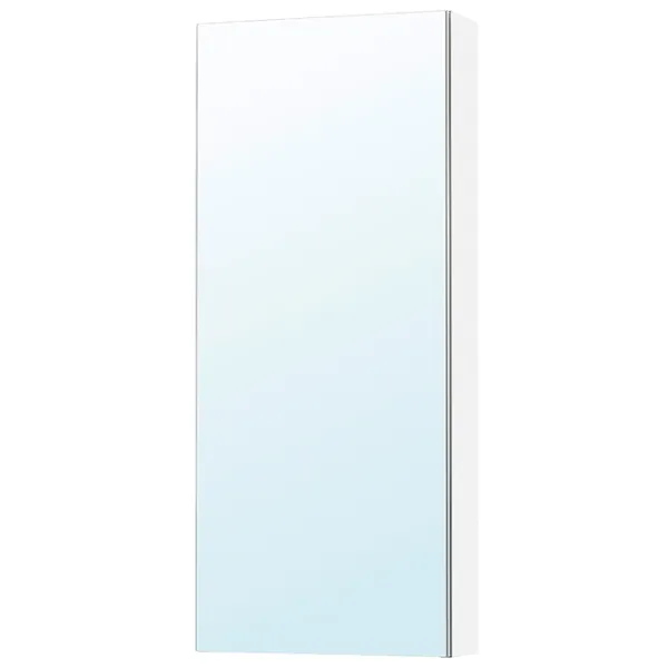 Dulap cu oglindă Ikea Lettan 95 x 40 x 15 / Oglindă / Silver photo 1 Dulap cu oglindă Ikea Lettan 95 x 40 x 15 / Oglindă / Silver photo 1