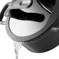 Сковорода BergHOFF Gem Stay-Cool 2307421 Сотейник / 28 см / Серый photo 4