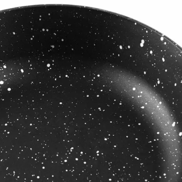 Сковорода BergHOFF Gem Stay-Cool 2307421 Сотейник / 28 см / Серый photo 6 Сковорода BergHOFF Gem Stay-Cool 2307421 Сотейник / 28 см / Серый photo 6