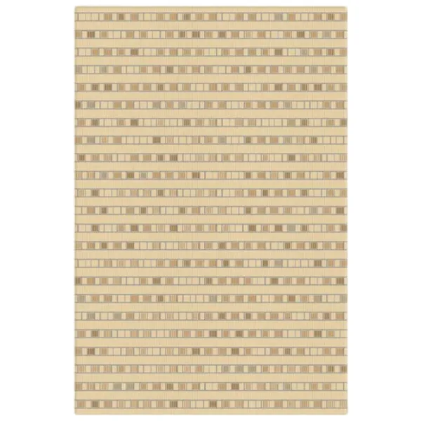 Covor Covoare Ungheni Rubin Beige / Lână photo 1 Covor Covoare Ungheni Rubin Beige / Lână photo 1