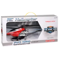 Elicopter New World 528-14  / Red