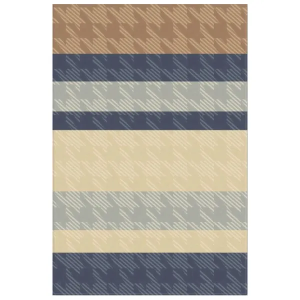 Ковер Covoare Ungheni Rubin Blue Beige / Шерсть photo 1 Ковер Covoare Ungheni Rubin Blue Beige / Шерсть photo 1