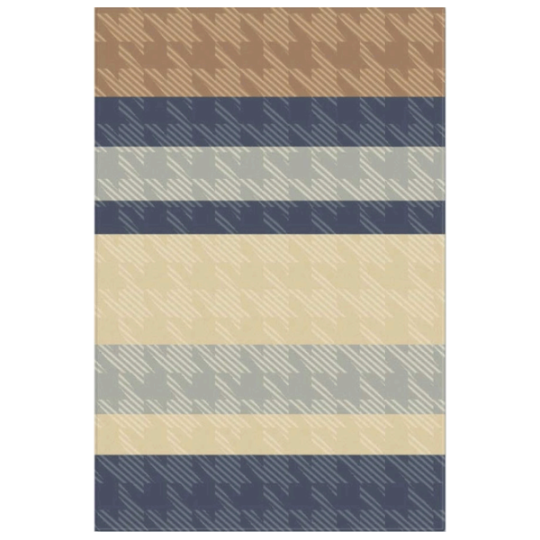 Ковер Covoare Ungheni Rubin Blue Beige / Шерсть photo 1 Ковер Covoare Ungheni Rubin Blue Beige / Шерсть photo 1