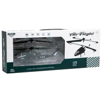 Вертолёт New World 582044  / Черный