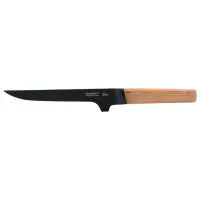 Cuțit de bucătărie BergHOFF 3900016 Oțel inoxidabil / Black
