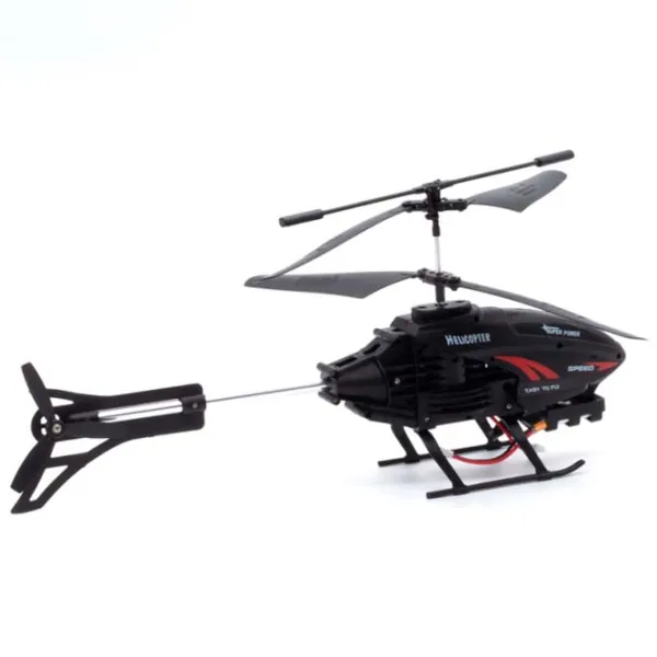 Elicopter New World F990  / Black photo 4
