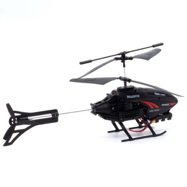 Elicopter New World F990  / Black photo 4