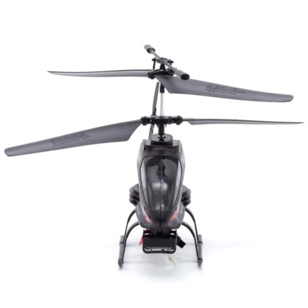 Elicopter New World F990  / Black photo 5